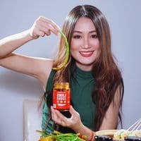 TikTok Account - cookingbomb