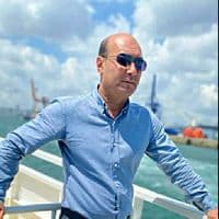 TikTok Account - kimsesizikram