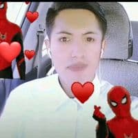 TikTok Account - abraham.tqm