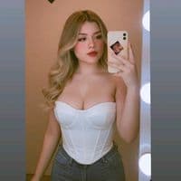 TikTok Account - cecigarcia91