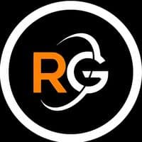 TikTok Account - rgstudiopresents