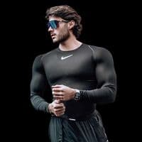 TikTok Account - efbeltran7