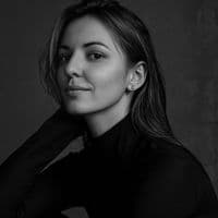 TikTok Account - nastyamul3