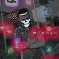 TikTok Account - jojonani3