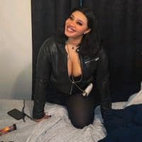 TikTok Account - mimidread21