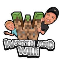 TikTok Account - worthandwilli