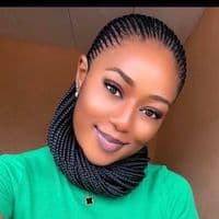 TikTok Account - achantyshairrepubli