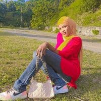 TikTok Account - oumayma.ansuldine