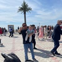 TikTok Account - kazbek_bor