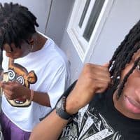 TikTok Account - young_frank_fx