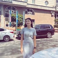 TikTok Account - zhubatkanovabahyt07