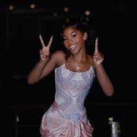 TikTok Account - zayrababy2