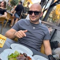 TikTok Account - kravets.vasil