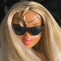 TikTok Account - usern1025