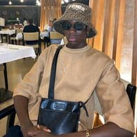 TikTok Account - danilsonmendes5