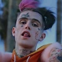 TikTok Account - dark_mini_z