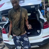 TikTok Account - c_russ_ctg1