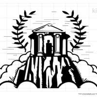 TikTok Account - olimp_shansona