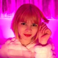 TikTok Account - liatiktokl