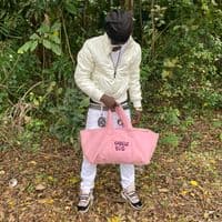 TikTok Account - gabelo.de.jesus