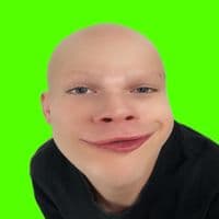 TikTok Account - antonsmaniotto