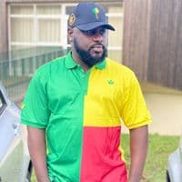 TikTok Account - dj_region