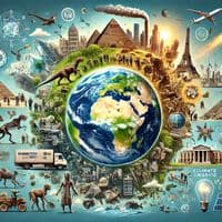 TikTok Account - historiasdelmundo333