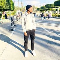 TikTok Account - 7asko7l