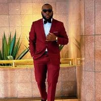 TikTok Account - tru_taylor83