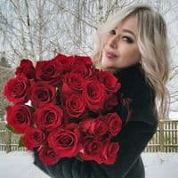 TikTok Account - asya.morozova1994