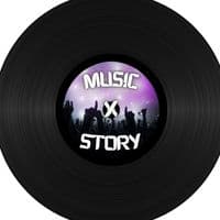 TikTok Account - .musicxstory