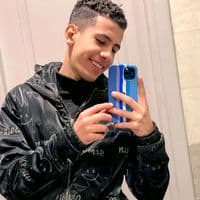 TikTok Account - hambozo_2