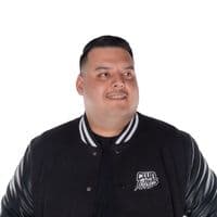 TikTok Account - djod_