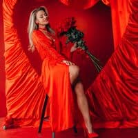 TikTok Account - olinka2404