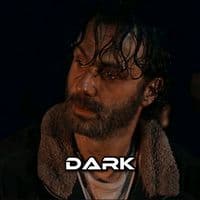 TikTok Account - dark.pencil