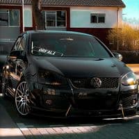 TikTok Account - hussein_.sy