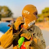 TikTok Account - lutaboxernabazali