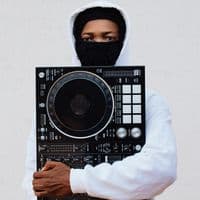 TikTok Account - djaj_gh