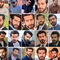 TikTok Account - dylanbaran13011