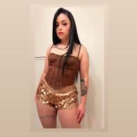 TikTok Account - jackiecifuentes.18