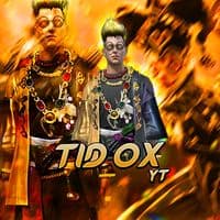 TikTok Account - tidoxyt_1