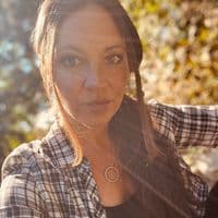 TikTok Account - _jessnj81_