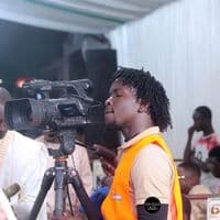 TikTok Account - nabii_prod2