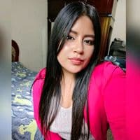 TikTok Account - doris.cajamarca01