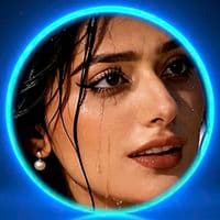 TikTok Account - merey_aansoo