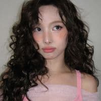 TikTok Account - baetzuyu