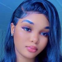 TikTok Account - colombe273