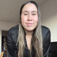 TikTok Account - itaarannguaq7