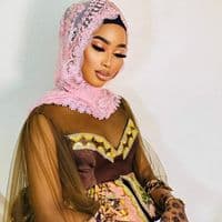 TikTok Account - natach7289