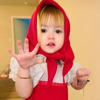 TikTok Account - yennibellh